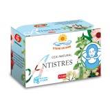 Ceai Antistres, 20 plicuri, Fares
