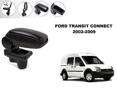Cotiera dedicata FORD CONNECT 2002 - 2009 foto