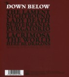 Down Below | Tribulation, Rock, Century Media