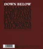 Down Below | Tribulation, Century Media