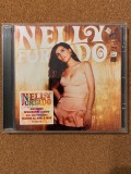 NELLY FURTADO - Mi Plan - C D Original ca NOU