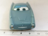 bnk jc Disney Pixar Cars - Sally Carrera - Maxx - pull-back