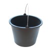 Galeata pentru Mortar Profi-Line, 20 litri, AGT-8120, Oem