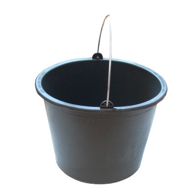 Galeata pentru Mortar Profi-Line, 12 litri, AGT-8119 foto