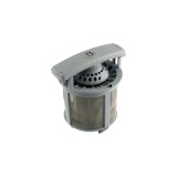 Filtru Evacuare Ansamblu Original Electrolux AEG pentru Masina de Spalat Vase Cod 1119161105
