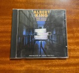 Albert King - The Lost Session Jazz (1 CD original)