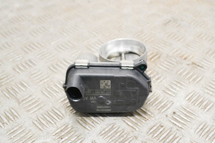 Corp clapetă VW GOLF VIII CD1 2021 OEM: 04E133062T,V29073596 | 15393860