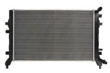 Radiator, racire motor VW CADDY IV microbus (SAB, SAJ) (2015 - Prezent) THERMOTEC D7A033TT