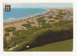 SP2- Carte Postala - SPANIA - Gran Canaria, Maspalomas, circulata 1978, Necirculata, Fotografie