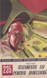 Povestiri Stiintifico-Fantastice Nr. 235, Editura Stiinta Si Tehnica, 1964, Romana, Brosata, 31 Pagini, Dimensiuni 13x20 cm