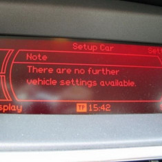 CD NAVIGATIE AUDI NAVIGATIE MMI BASIC PLUS (MMI LOW) AUDI GPS EUROPA + ROMANIA