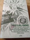 L Turing Clubul Romaniei 1931-1941