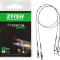Struna Zfish Titanium, 20cm, 12kg, 2buc/pac