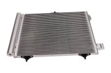Condensator / Radiator aer conditionat PEUGEOT 1007 (KM_) (2005 - Prezent) MAXGEAR AC848900