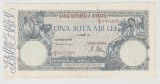 bnk bn Romania 100000 lei 20 decembrie 1946