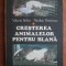 Valeriu Sarbu, Nicolae Pastirnac - Cresterea animalelor pentru blana