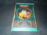 A I ODOBESCU - ZECE BASME MITOLOGICE