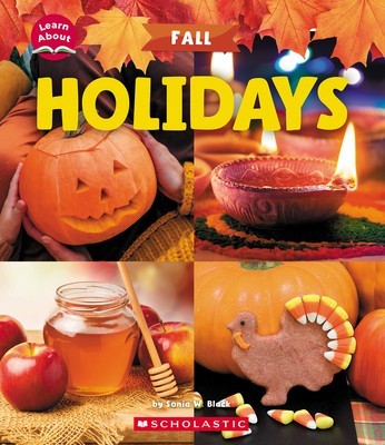 Holidays (Learn About: Fall) foto