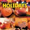 Holidays (Learn About: Fall)