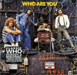 Who Are You | The Who