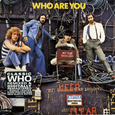 Who Are You | The Who