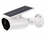 Camera de supraveghere solara FULL HD, WIFI, camera cu incarcare solara wireless, Camera IP