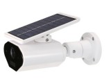 Camera de supraveghere solara FULL HD, WIFI, camera cu incarcare solara wireless