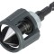 Unealtă de fațetat cu limitator 1/4&quot;