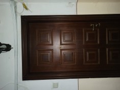 Apartament 4 camere, 2 băi, 2 balcoane, 82 mp