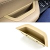 Capac Maner Portiera Sofer BMW X3 X4 F25 / F26 - Bej