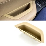 Capac Maner Portiera Sofer BMW X3 X4 F25 / F26 - Bej