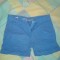 PANTALONI SCURTI DIN BUMBAC , DAMA , FIRMA ,, EDC BY ESPRIT&quot;ORG. , MAR.164 (27)