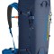 Rucsac Peak S 38 Litri Albastru