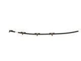Furtun supracurgere combustibil Mercedes Marco Polo Camper, V-Class, Vito, Vito Mixto Motor 114 CDI, 114 CDI, OE 6510705432