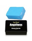 Argila Medie pentru decontaminare Angelwax Clay Bar Medium (Blue), 100g