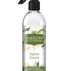 Odorizant Areon Home Malodor Control Spray Alpine Forest 300 ML