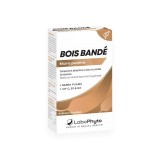 Afrodisiac BOIS BANDE - Muira Puama, Labophyto, cresterea apetitului sexual si libido, unisex, 60 capsule