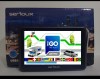 GPS Auto Camion TIR IGO Primo Full Europa 2023, Ecran HD 5", 8GB/16GB, Actualizare Gratuita Harti