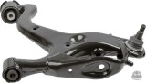 Brat suspensie roata Land Rover Range Rover Sport I Motor 3.0 D 4x4, 3.6 D 4x4, 5.0 4x4, parte montare punte fata, partea de jos, dreapta, OE