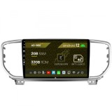 Cumpara ieftin Navigatie Kia Sportage (2018+), Android 12, E-Octacore 2GB RAM + 32GB ROM, 9 Inch - AD-BGE9002+AD-BGRKIT150