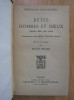 Ferdinand Ossendowski - Betes, hommes et dieux (1924)