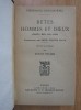 Betes, hommes et dieux (1924) - Ferdinand Ossendowski