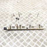 Rampa Combustibil Stanga BMW Seria 5 F10 2012 OEM 7547600 7537319 Garantie 12 Luni