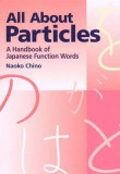All About Particles | Naoko Chino, Kodansha Comics