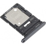 Suport SIM - Card Samsung Galaxy A54 A546, Negru