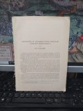 Orogenese et sedimentation dans les Carpates Orientales; Les facies du flysch dans les Carpates Orientales, Ion Atanasiu, c. 1953, 153
