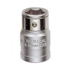 Adapter 1/4 auf 3/8, Kupplung, 6,35mm HEX auf 3/8, Verbindungsadapter