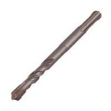 Burghiu Beton Bispiralat Sds Plus S4 6.5x260mm