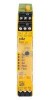 Releu de Siguranță PNOZ s3 24VDC 3IN 3OUT IP40