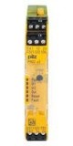 Releu de Siguranță PNOZ s3 24VDC 3IN 3OUT IP40